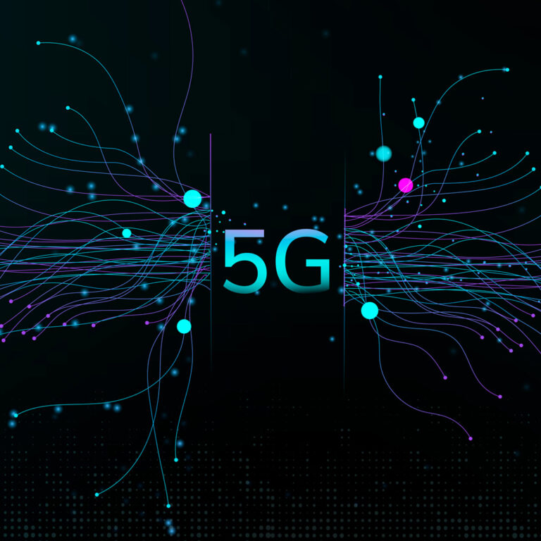 5G en tunisie