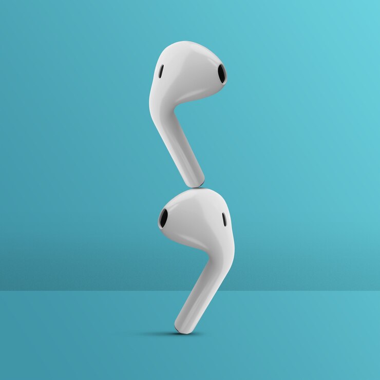 AIRPODS